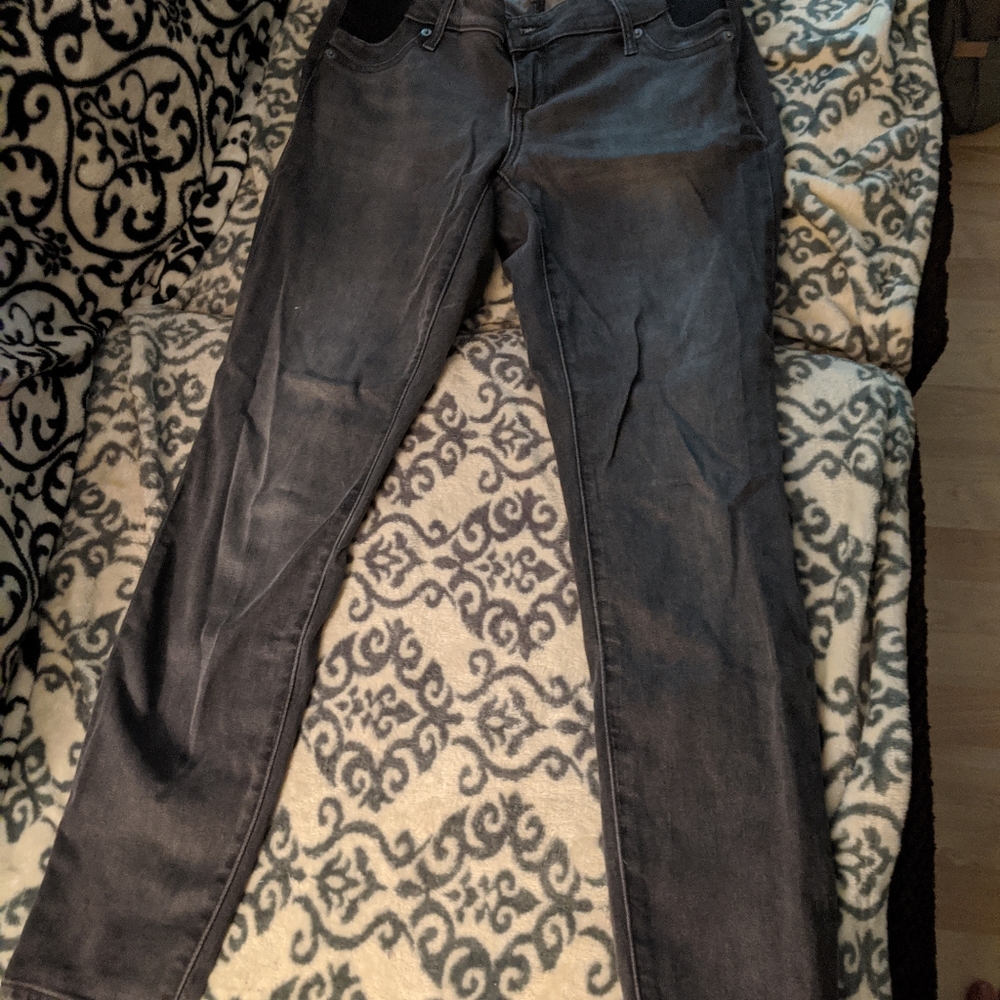 Maternity pants